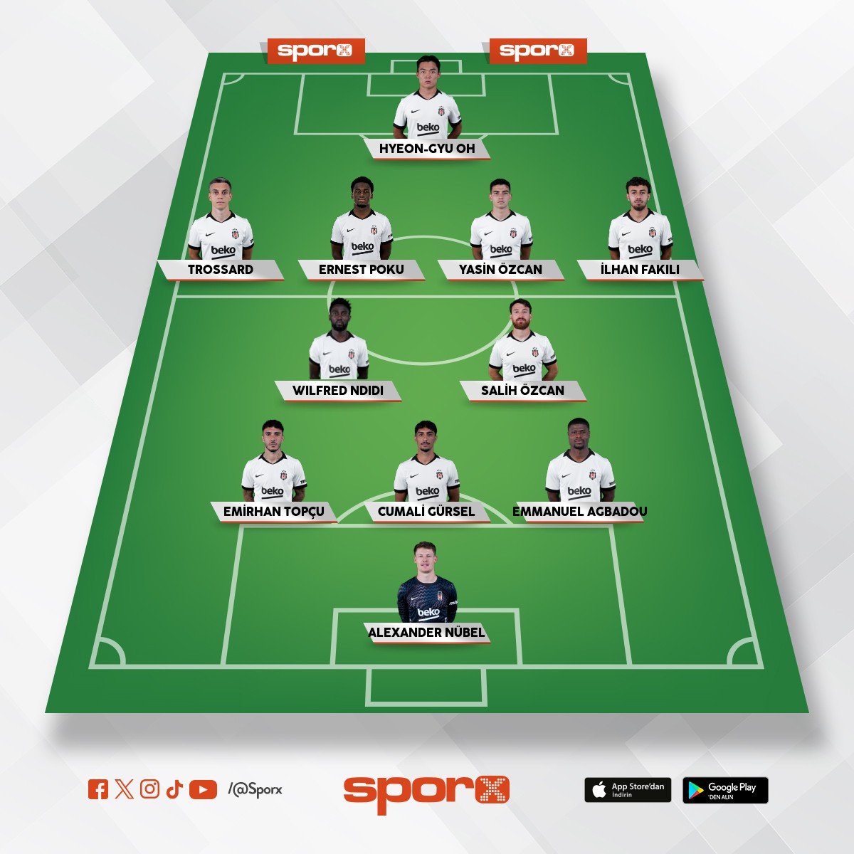 BJK