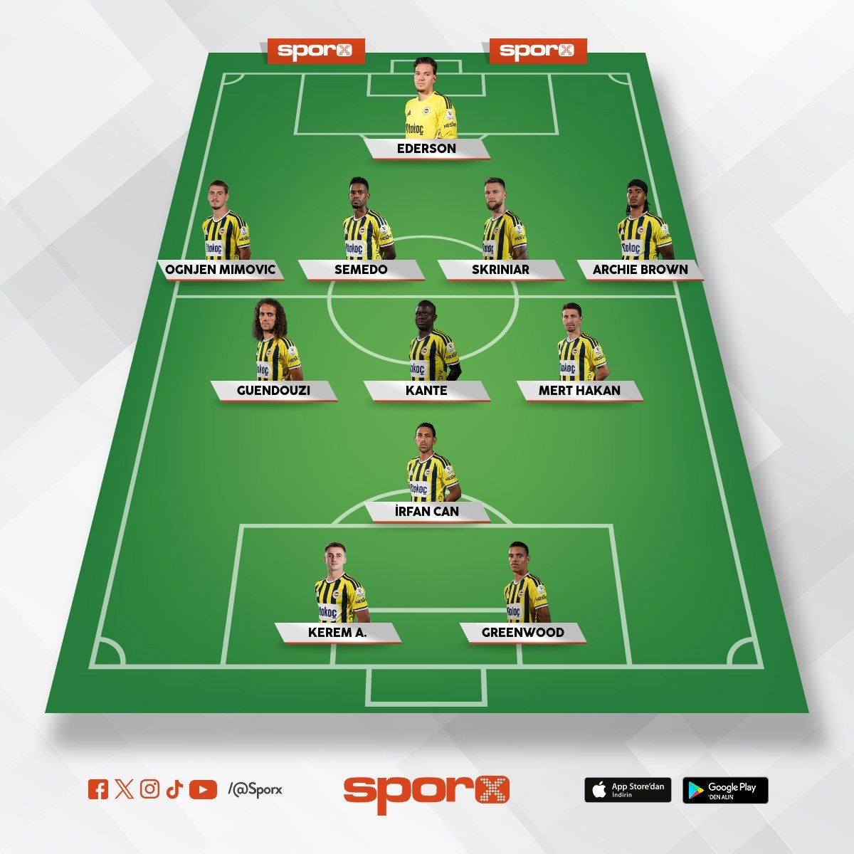 Galatasaray ma�� 11