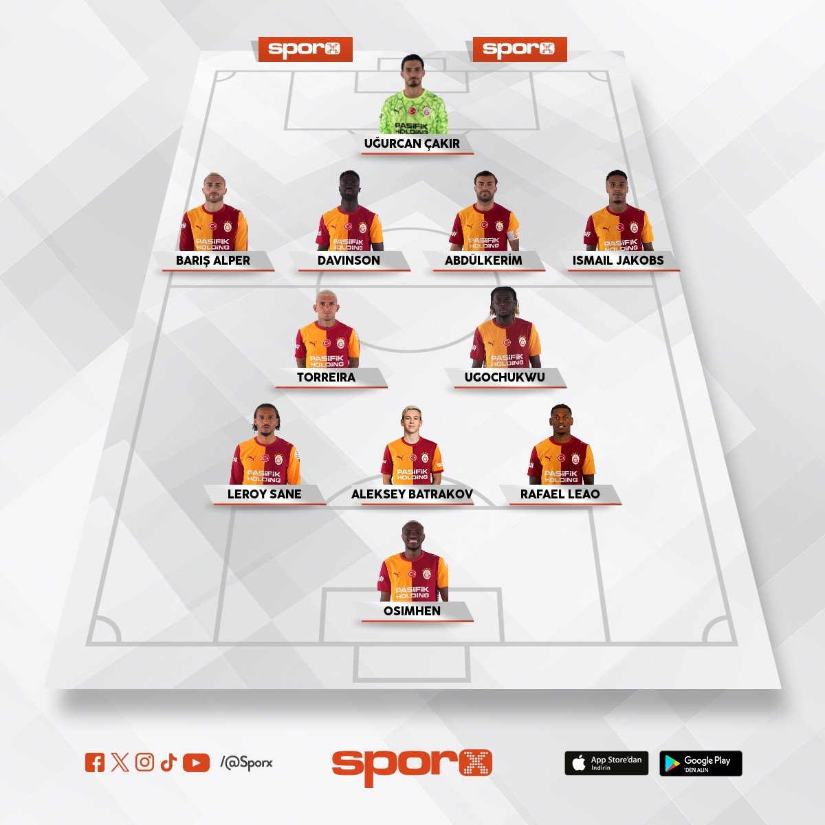 GALATASARAY