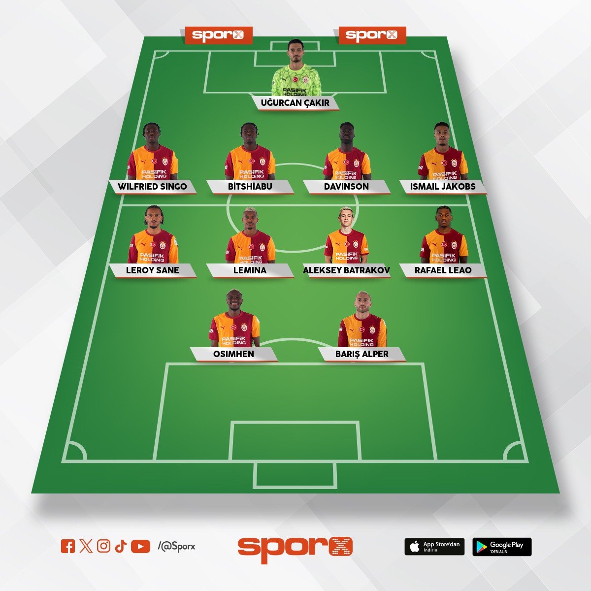 Galatasaray 