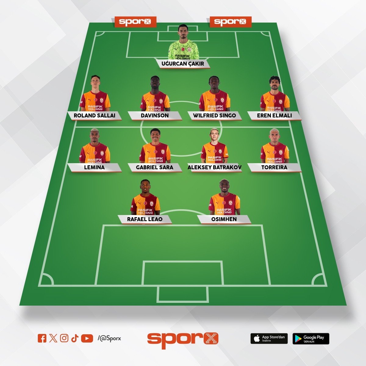 GALATASARAY
