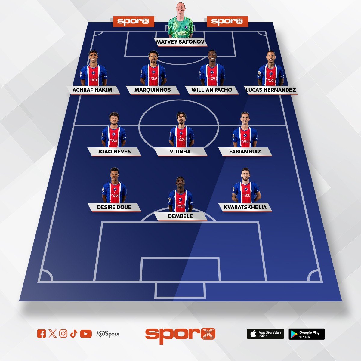 PSG