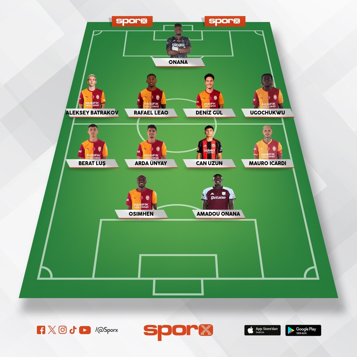 galatasaray