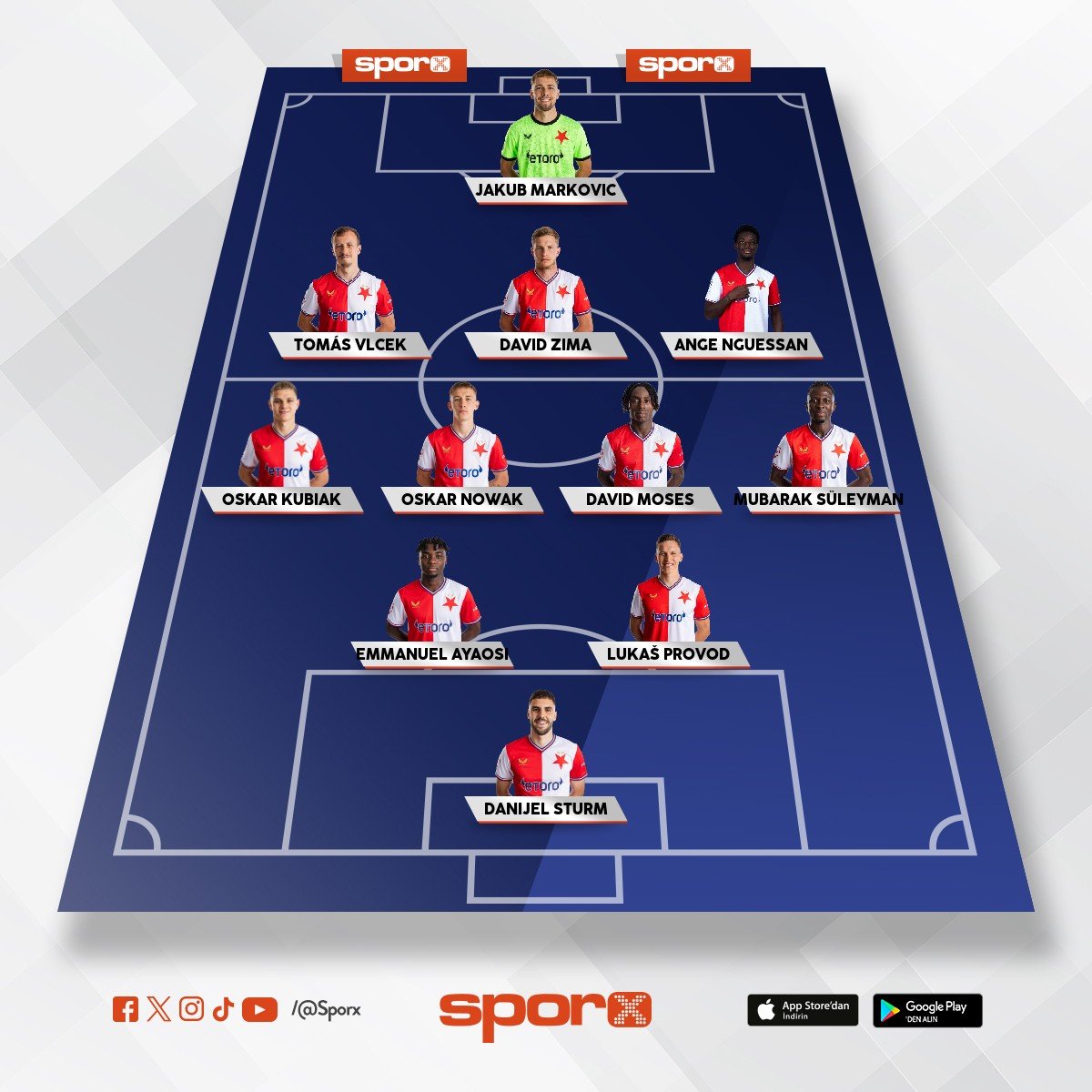SLAVIA