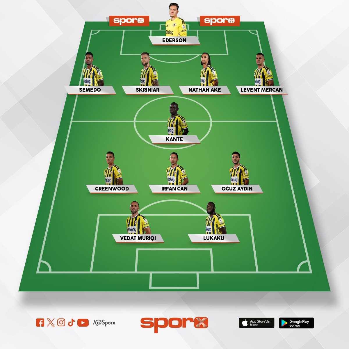 FENER IDEAL KADRO