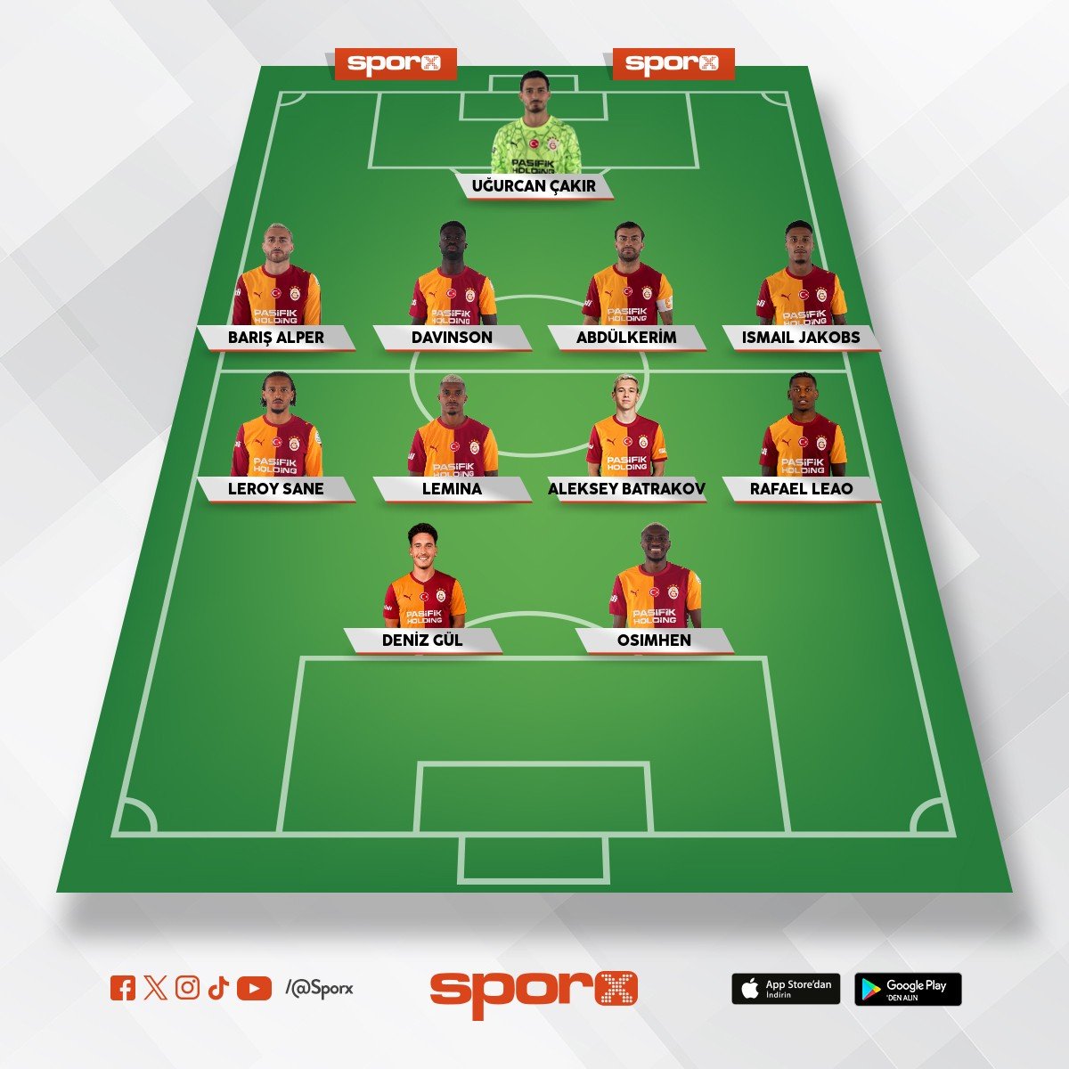 GALATASARAY