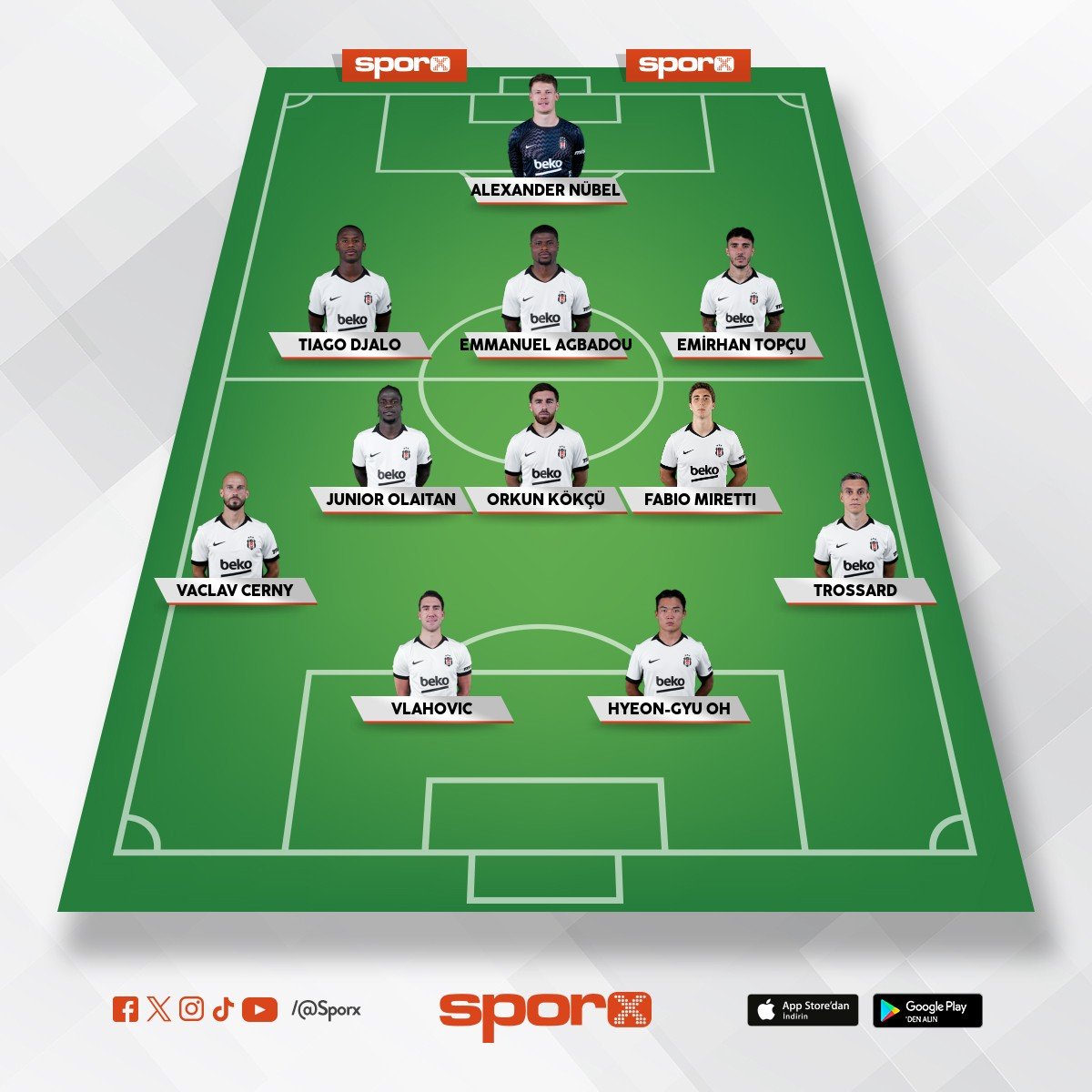 BJK352