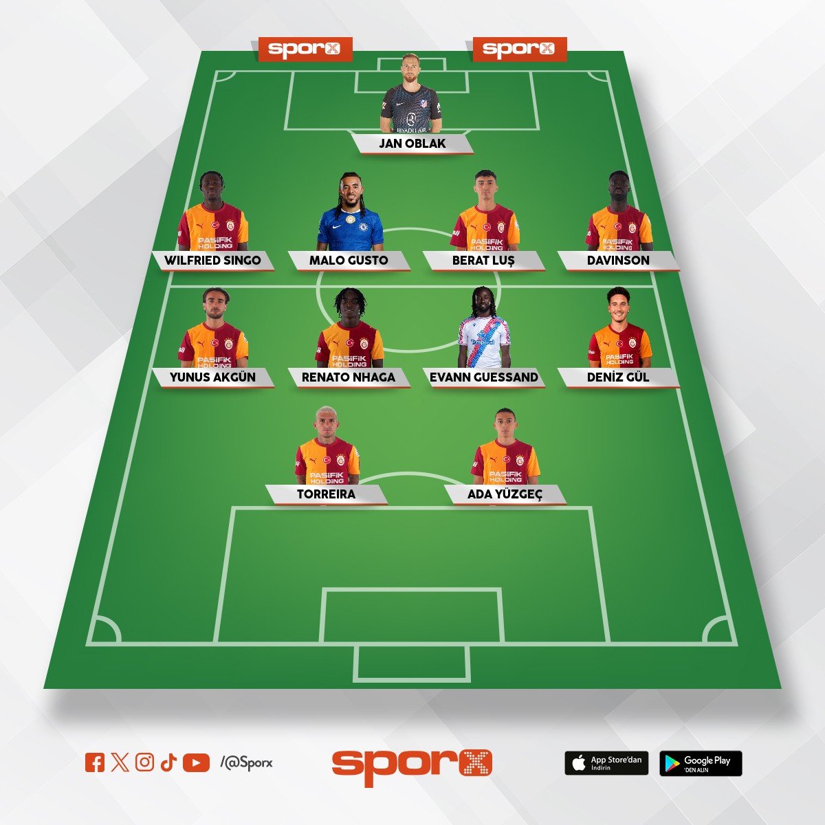 Galatasaray 