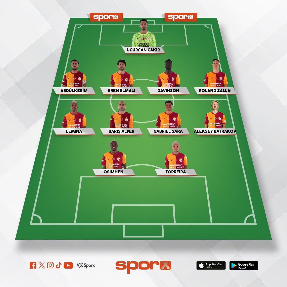 11 derbi