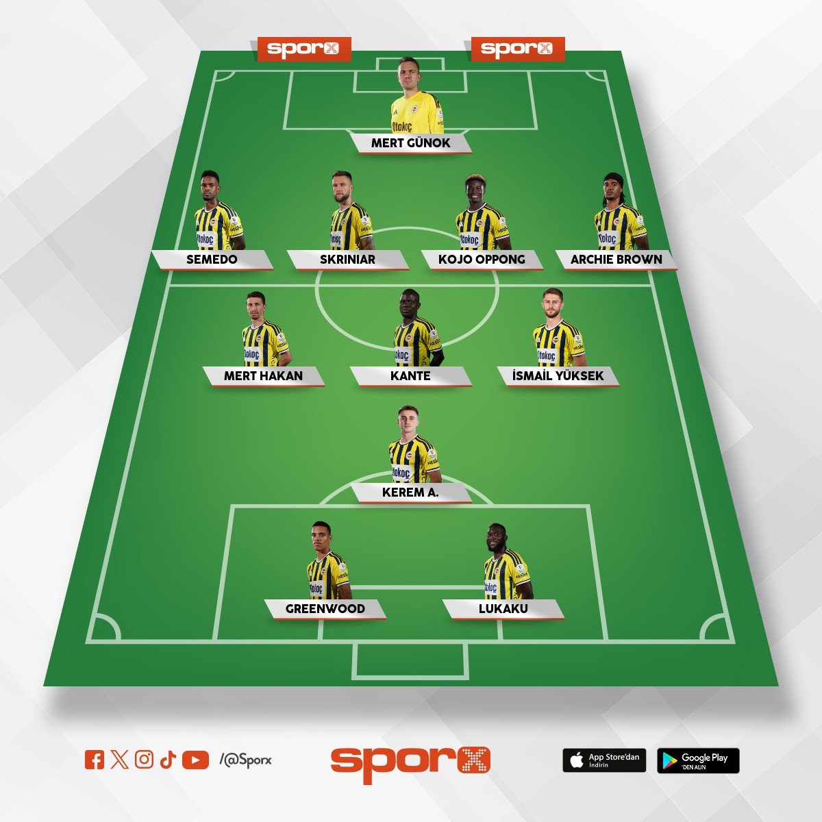 Galatasary mav�