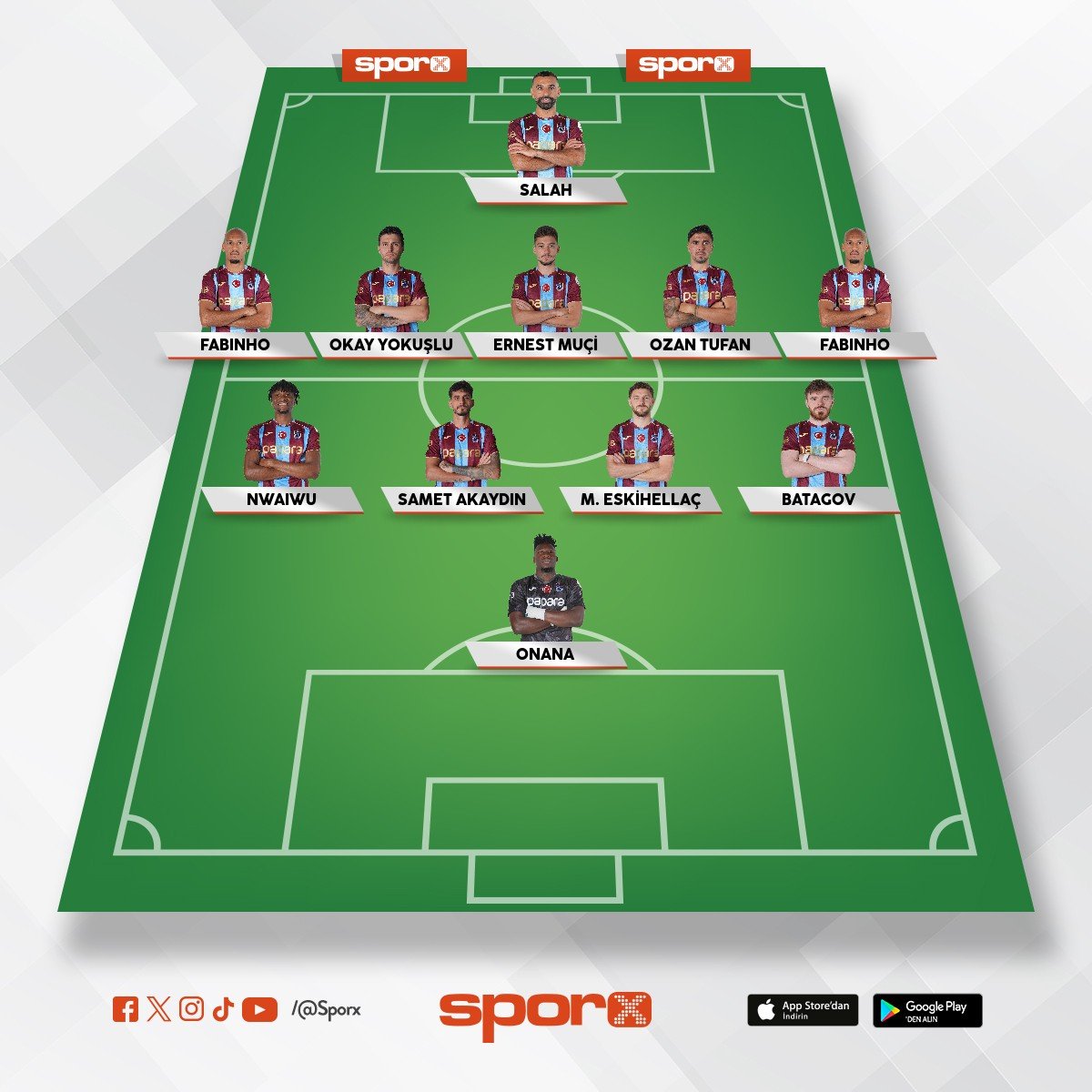 Trabzonspor 1461 FK