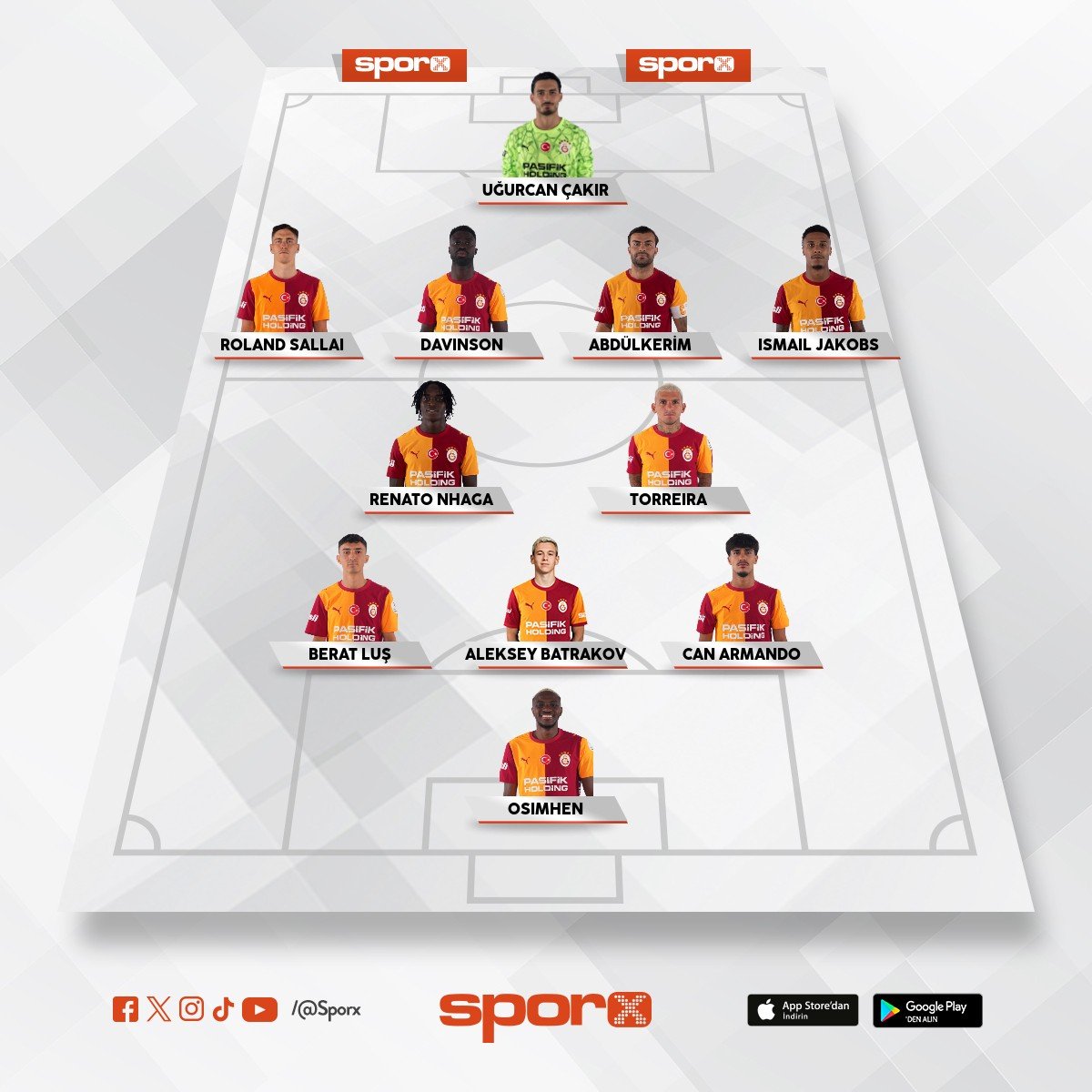 Lille Adil forma da��l�m�