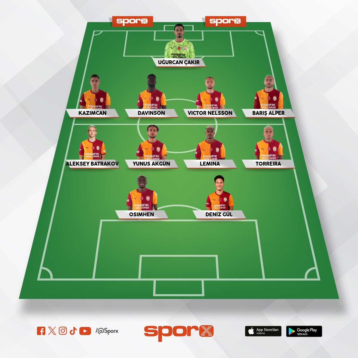 GALATASARAY
