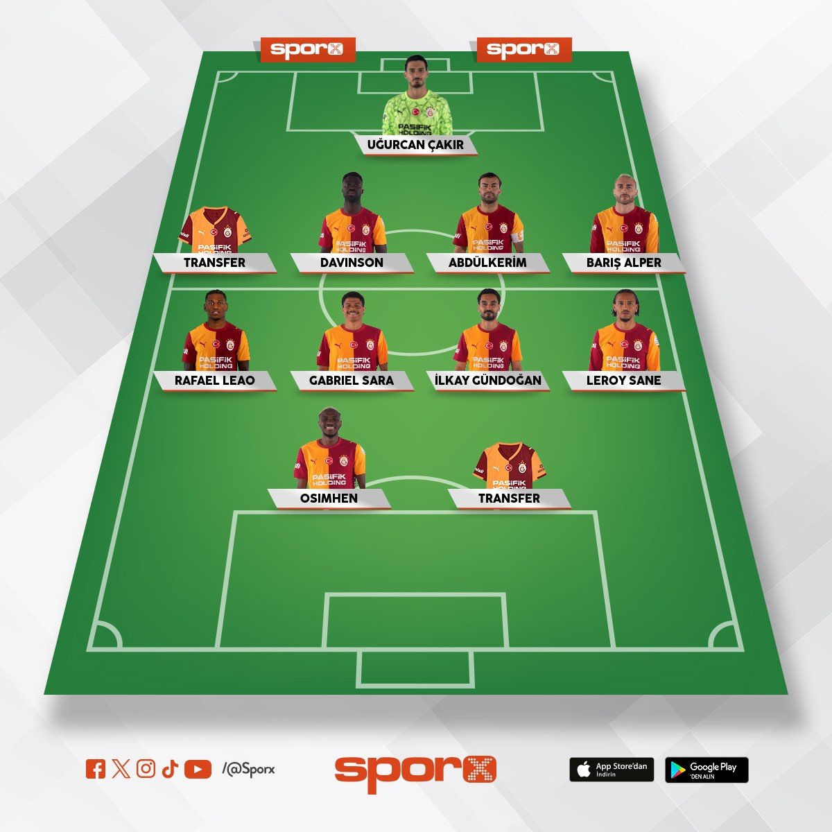Galatasaray