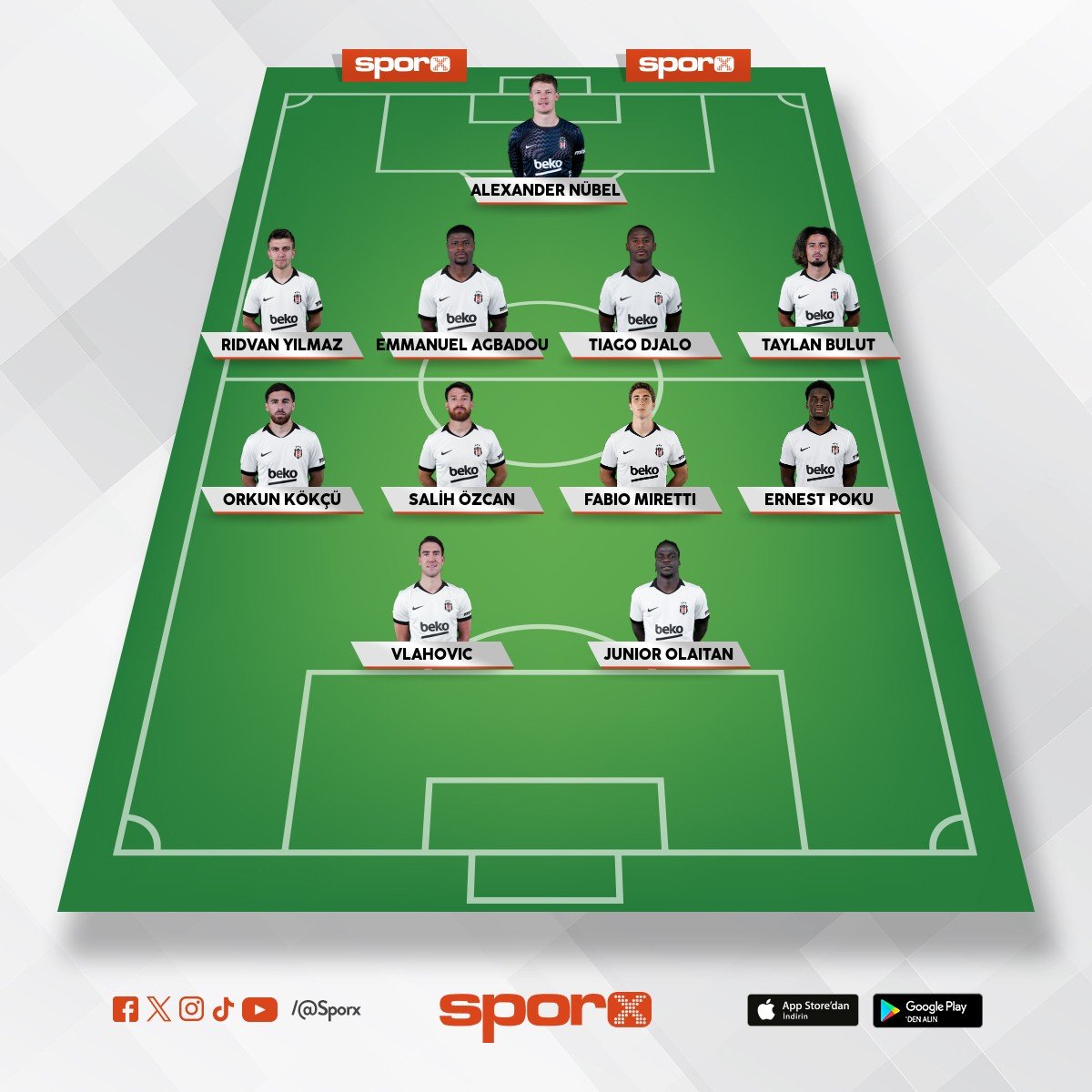 �ampiyon🏆 Be�ikta�