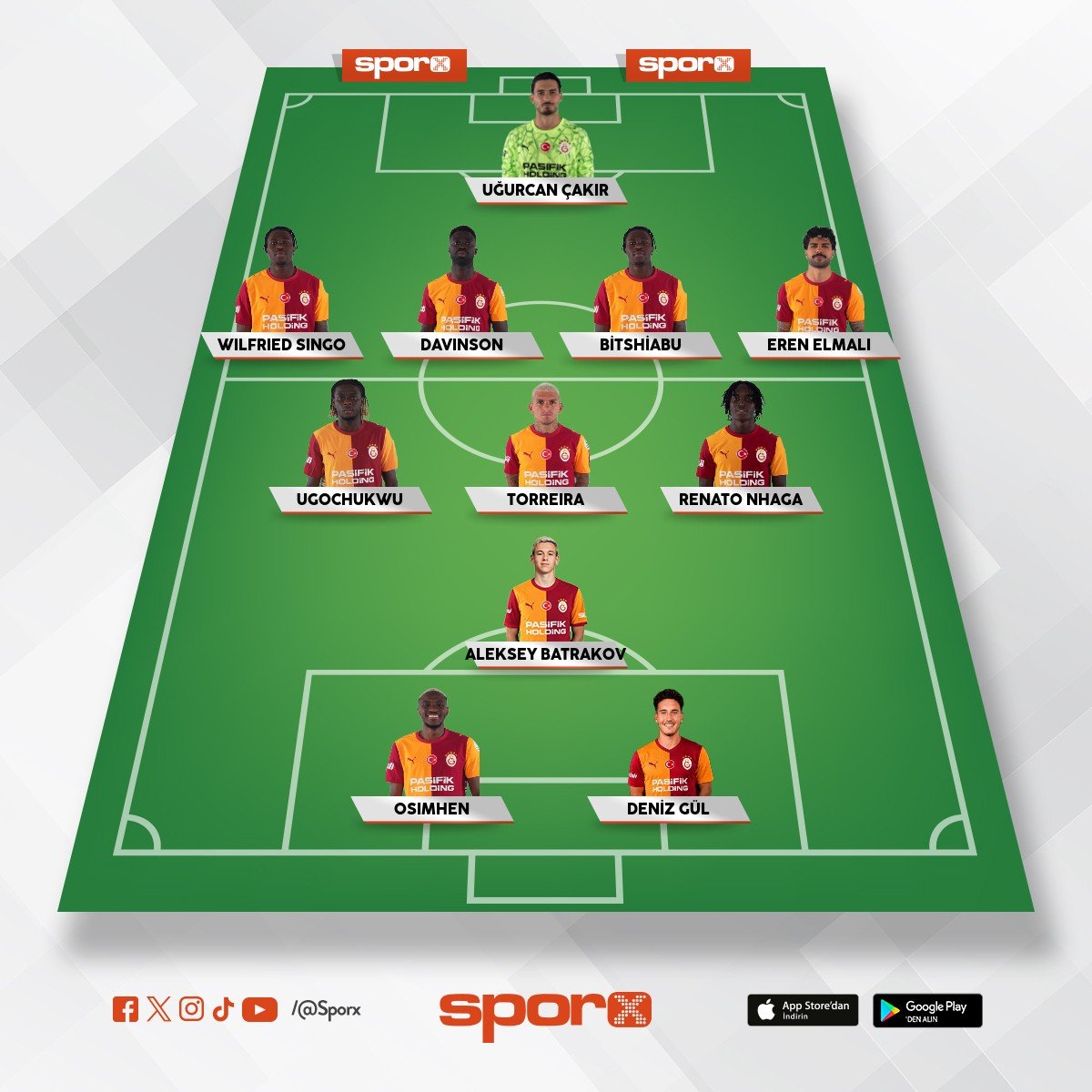 galatasaray