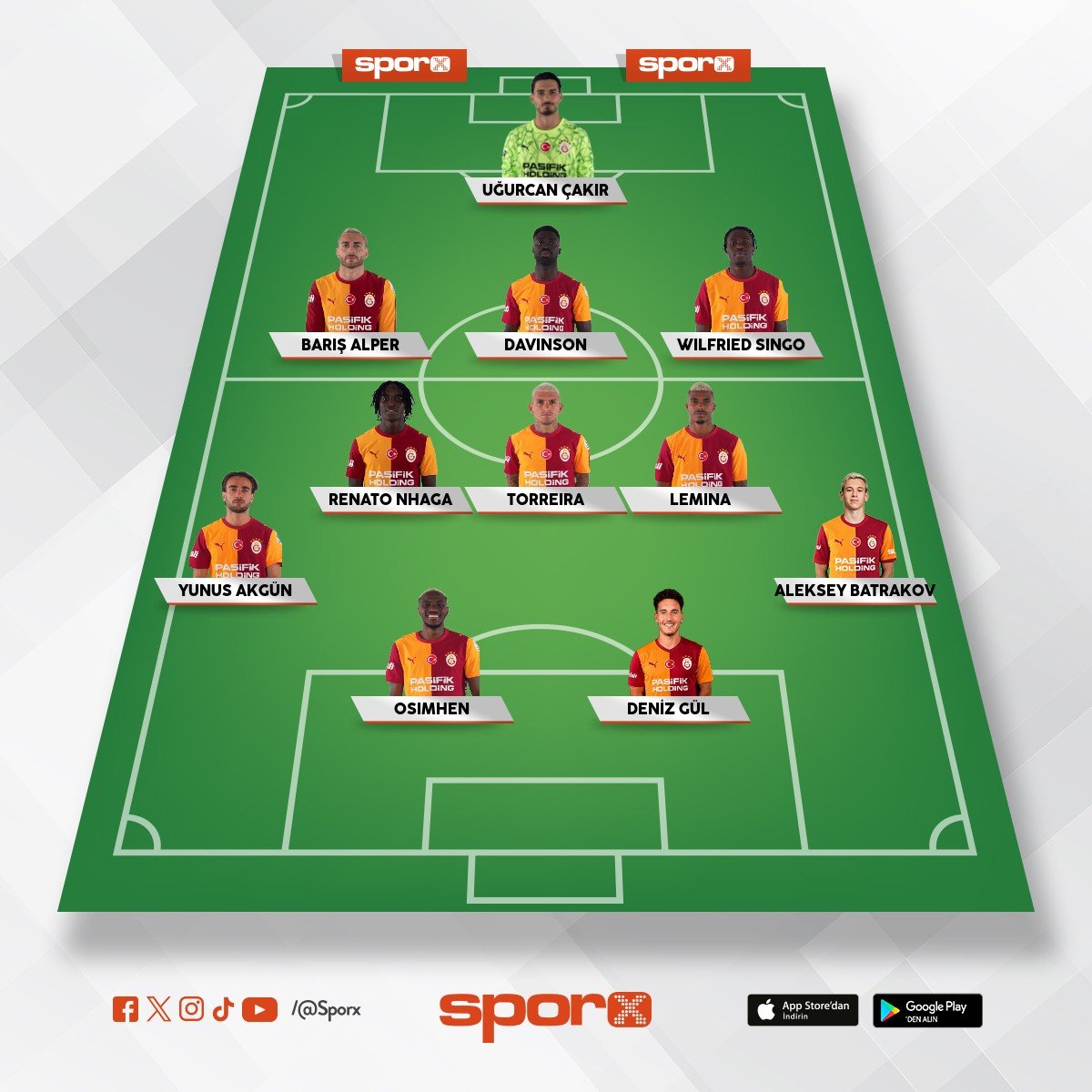 galatasaray