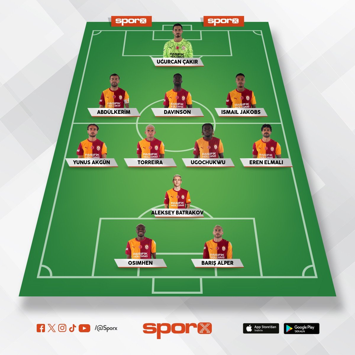 Galatasaray 