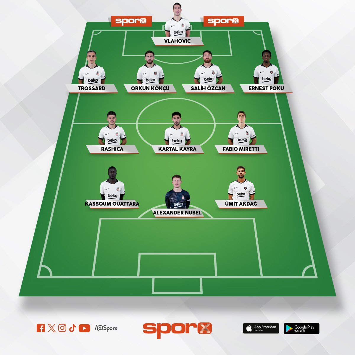 �smail Okumu� 46 57 Spor