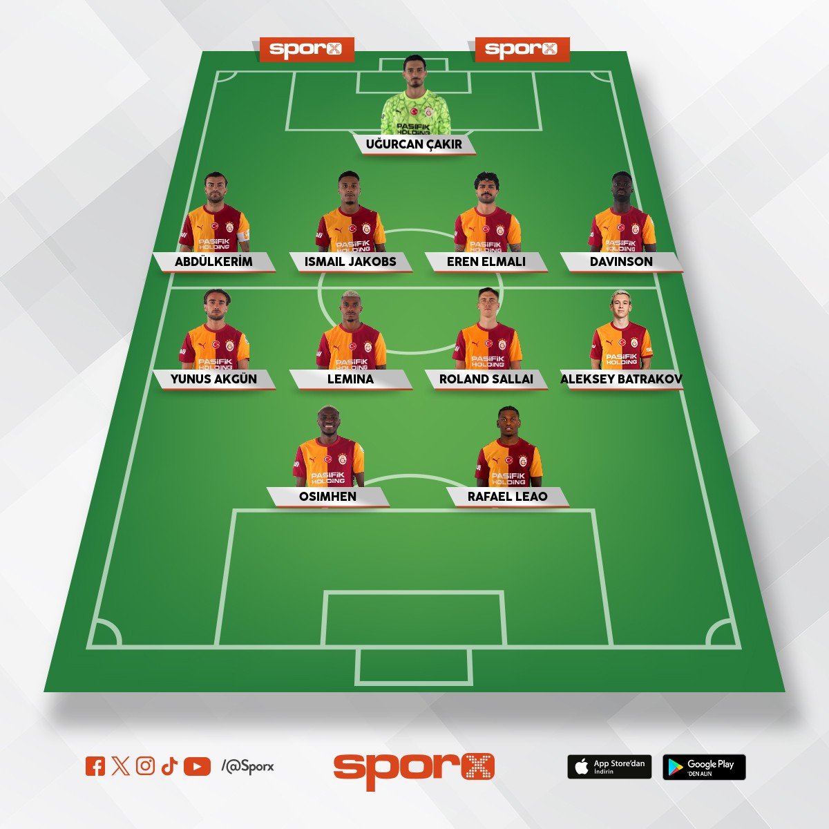 Galatasaray
