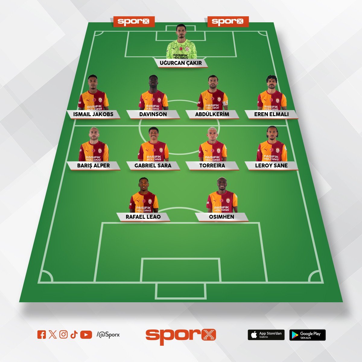Galatasaray