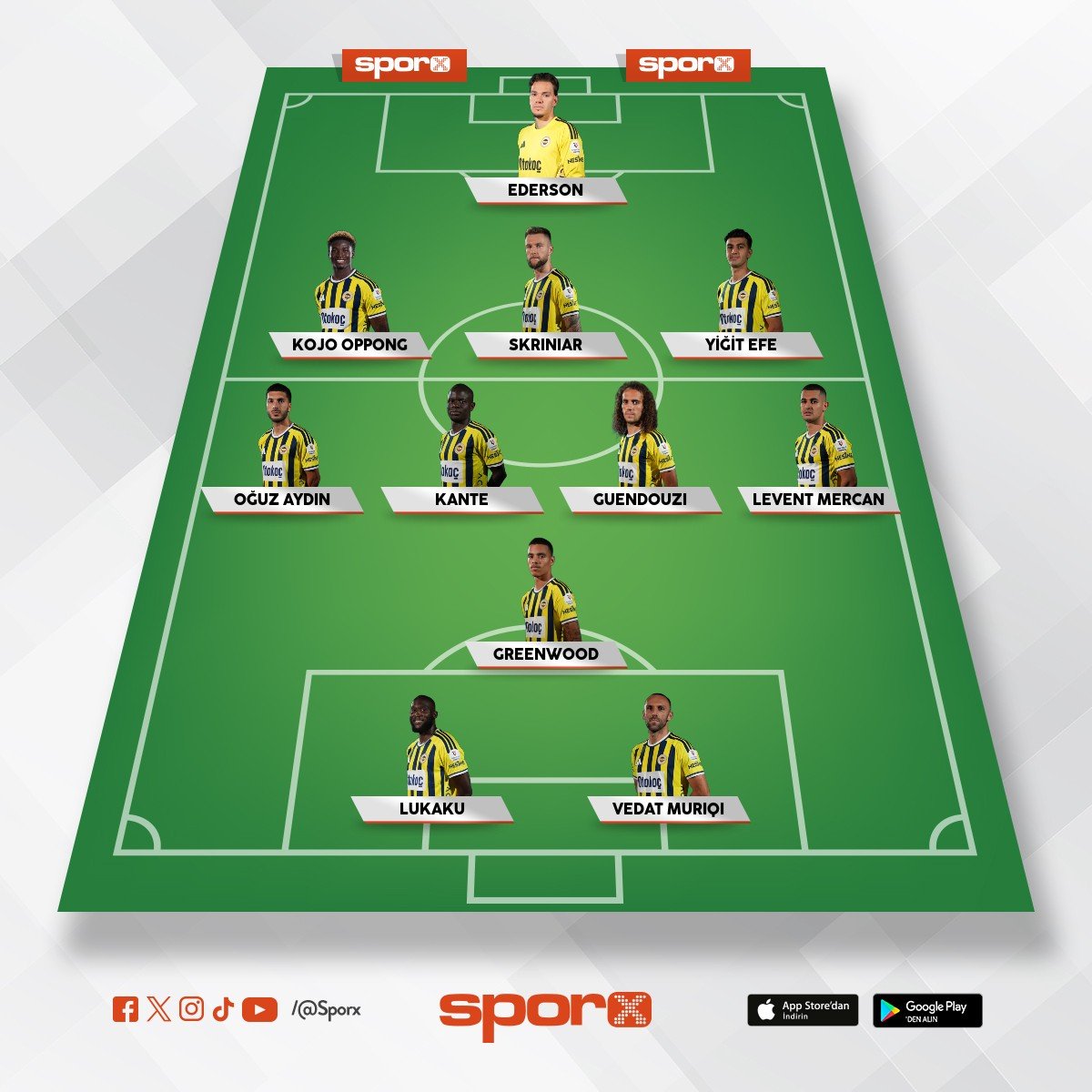 Galatasaray ma��na b�yle ��k g�r sonucu