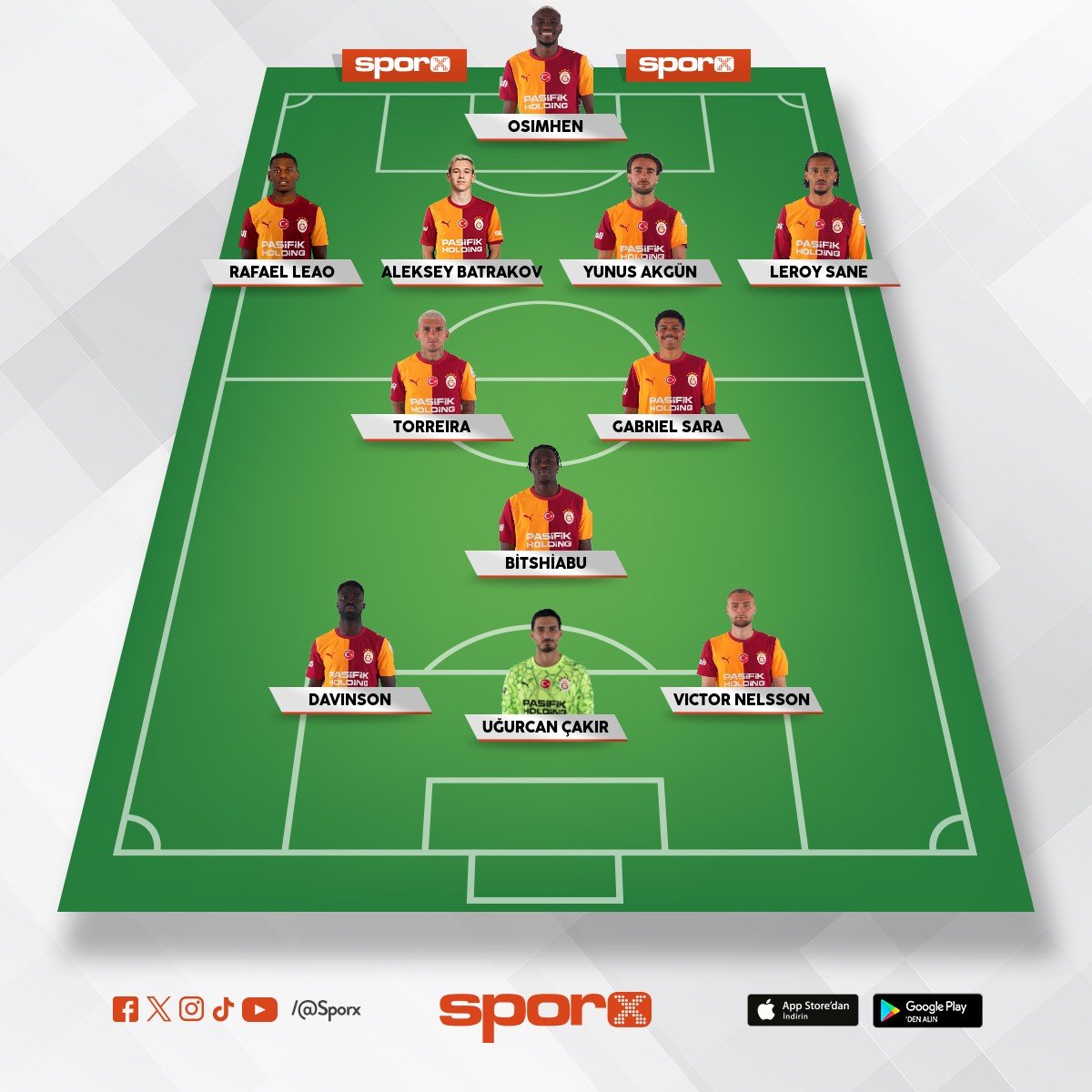 Galatasaray
