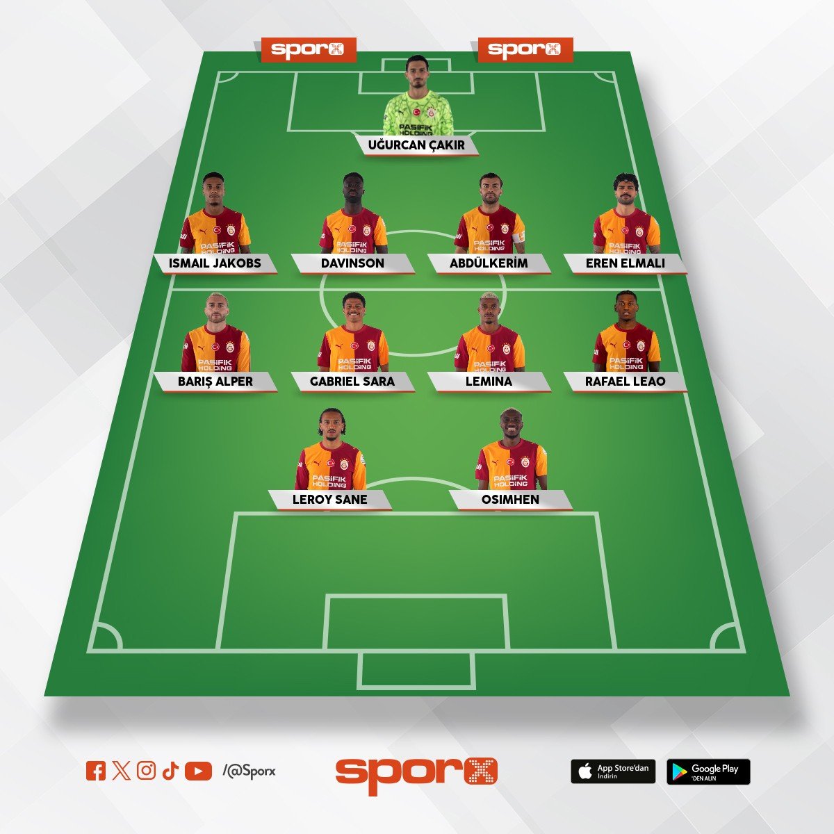 Galatasaray