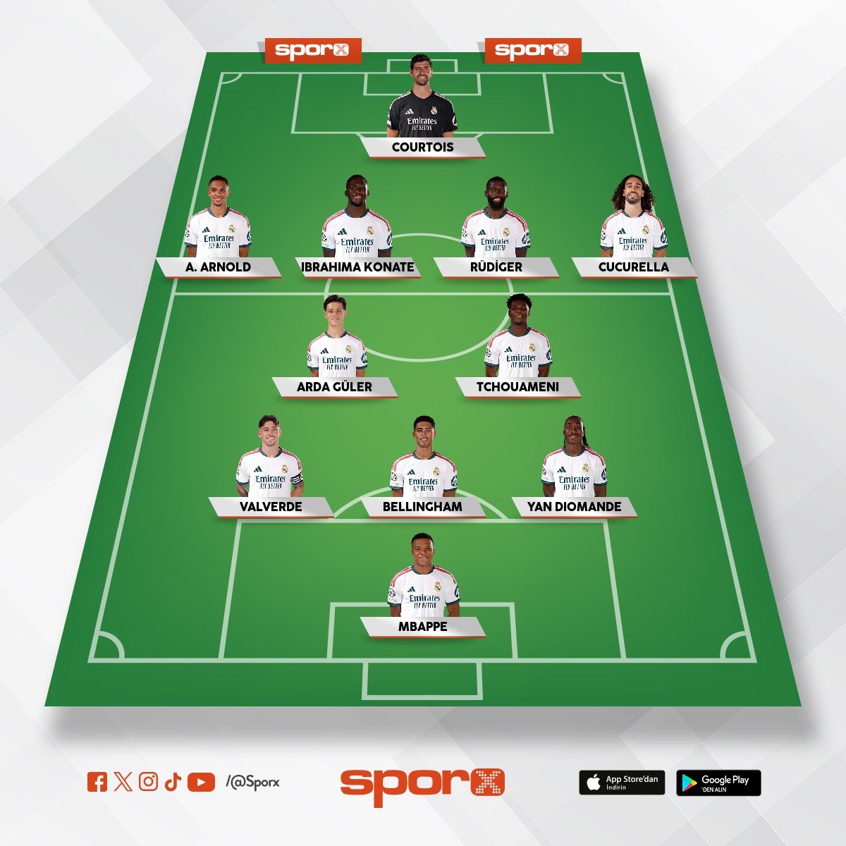 El Clasico