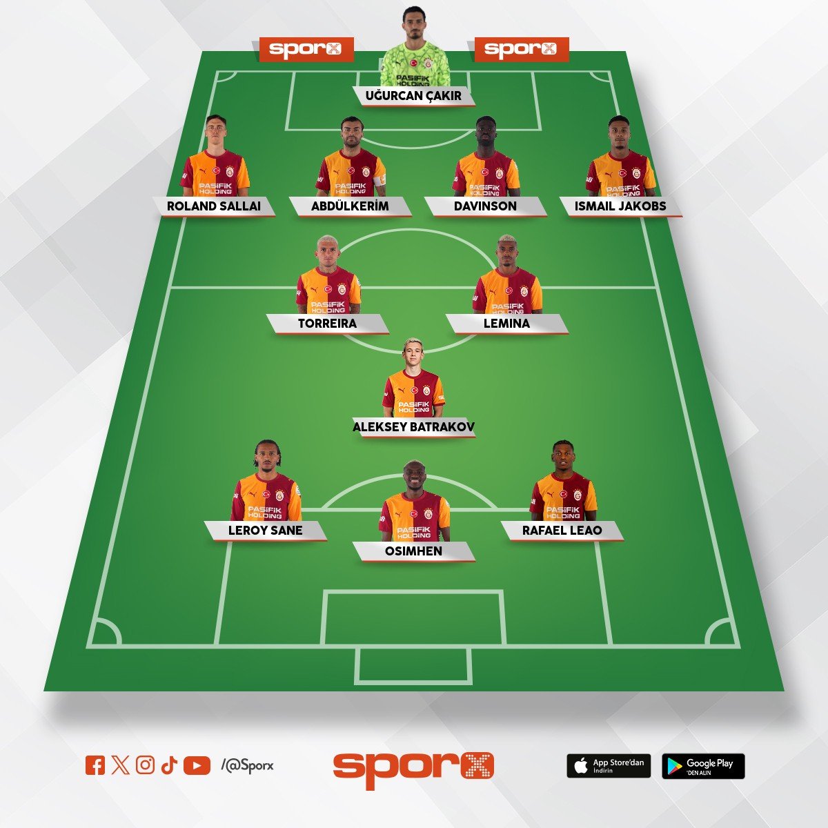 Galatasaray
