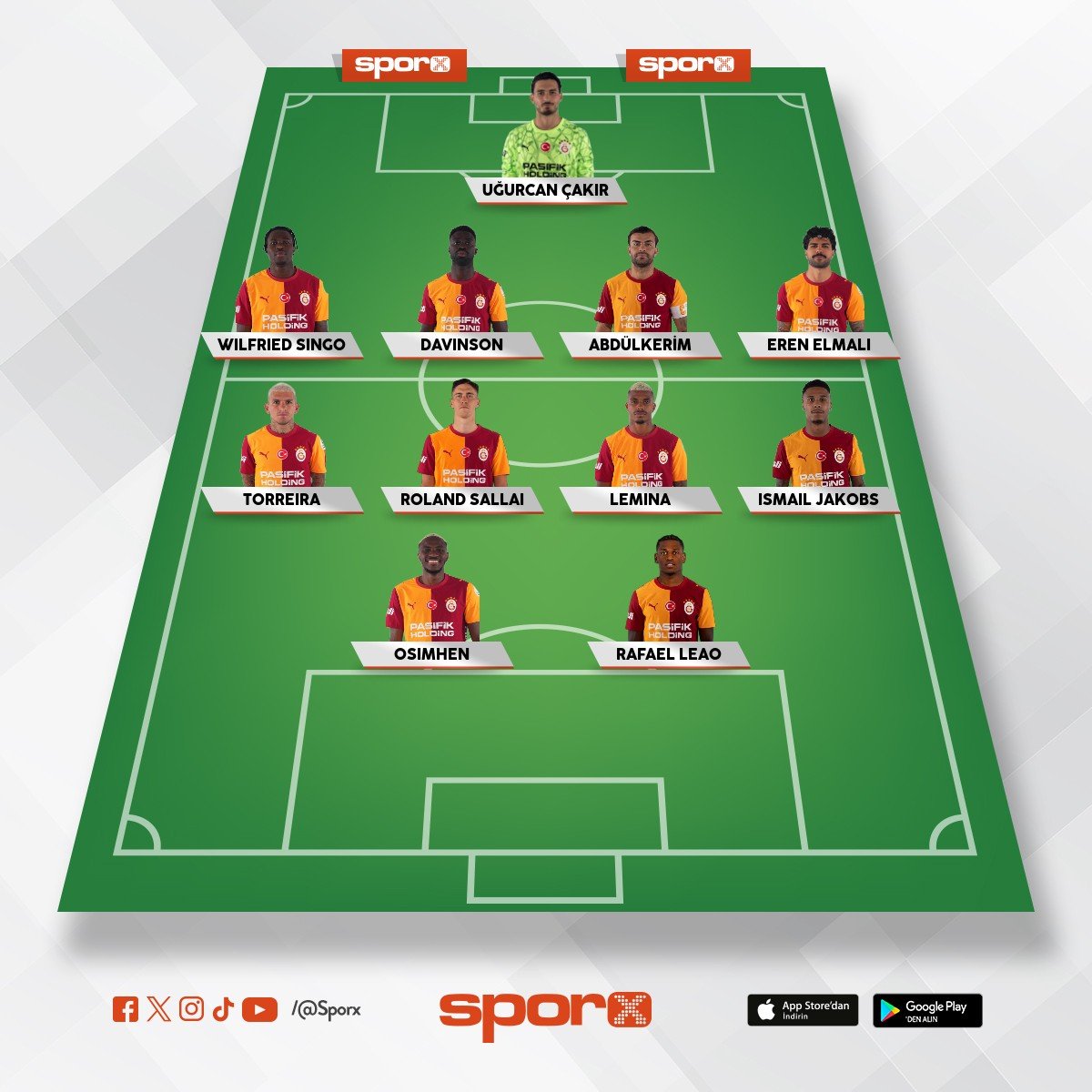 Galatasaray