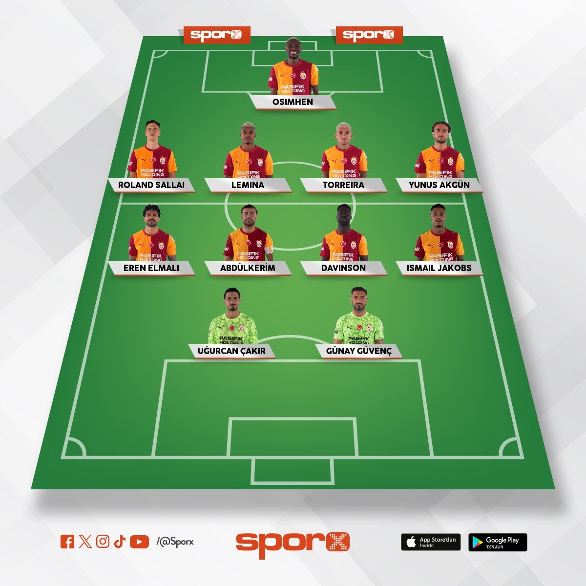 GALATASARAY