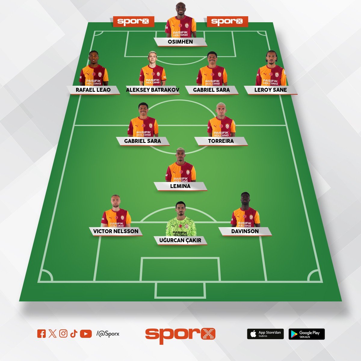 Galatasaray