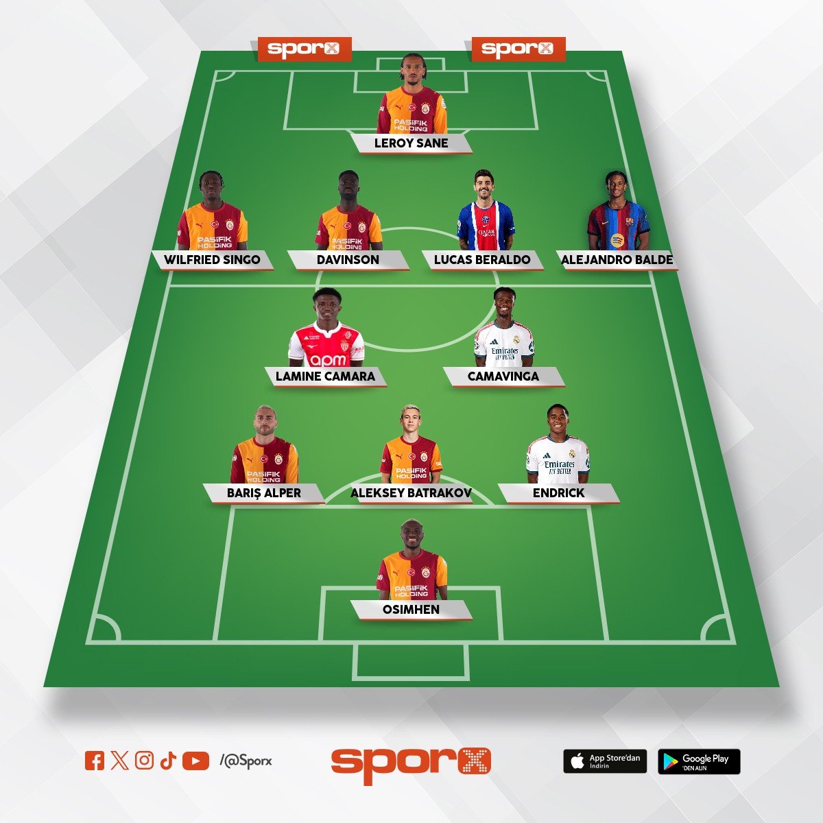 Galatasaray