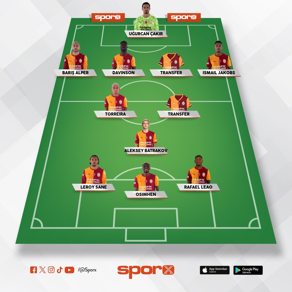 Galatasaray