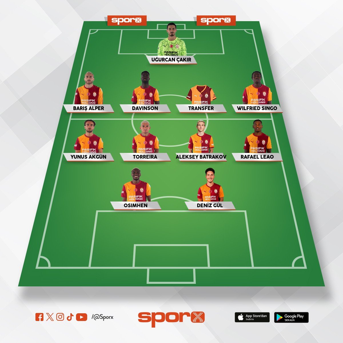 Galatasaray