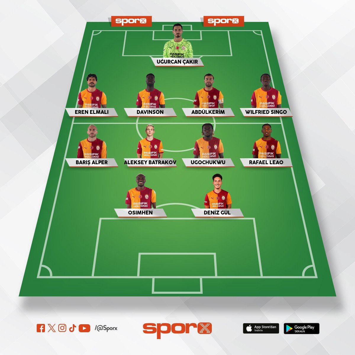 Galatasaray