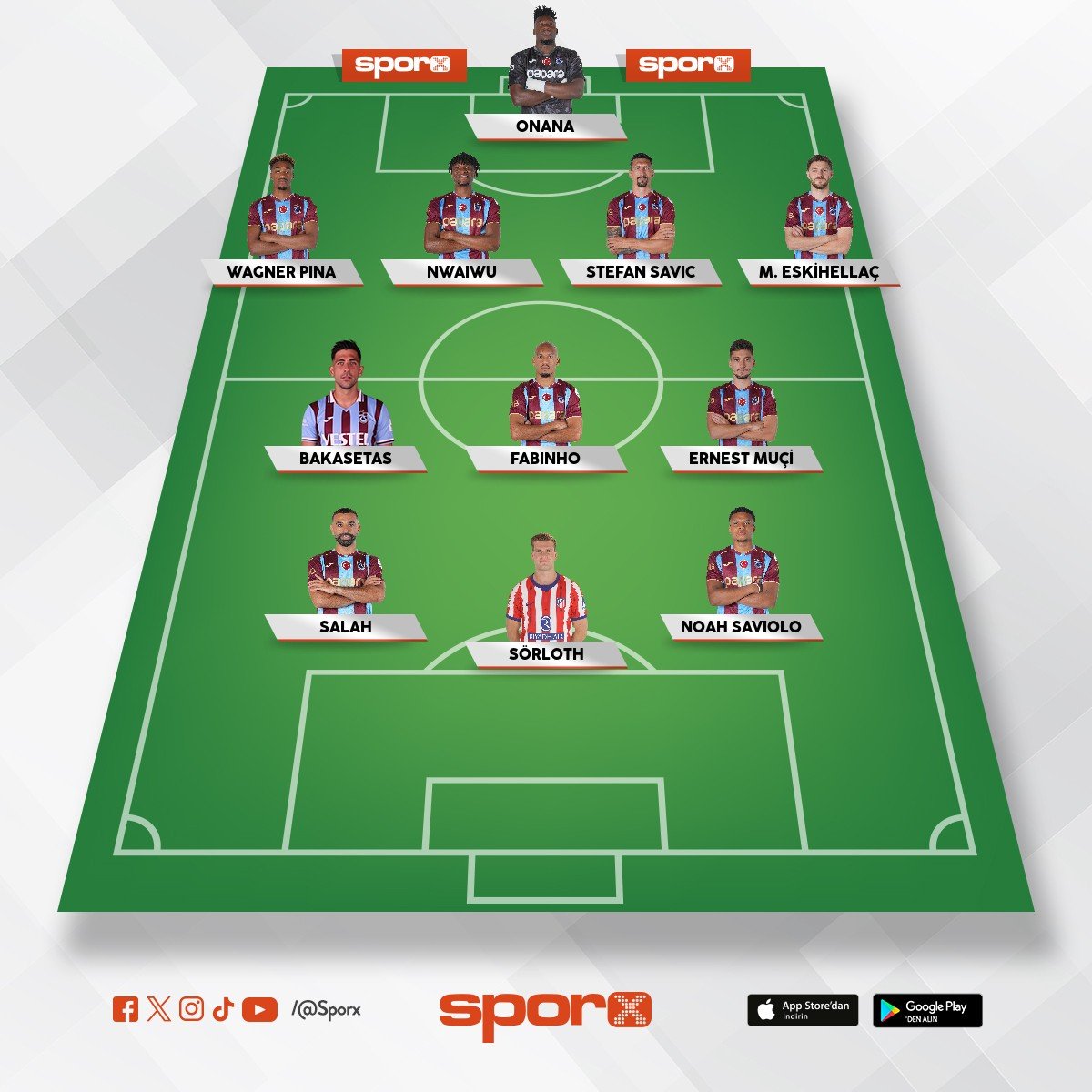Trabzonspor 