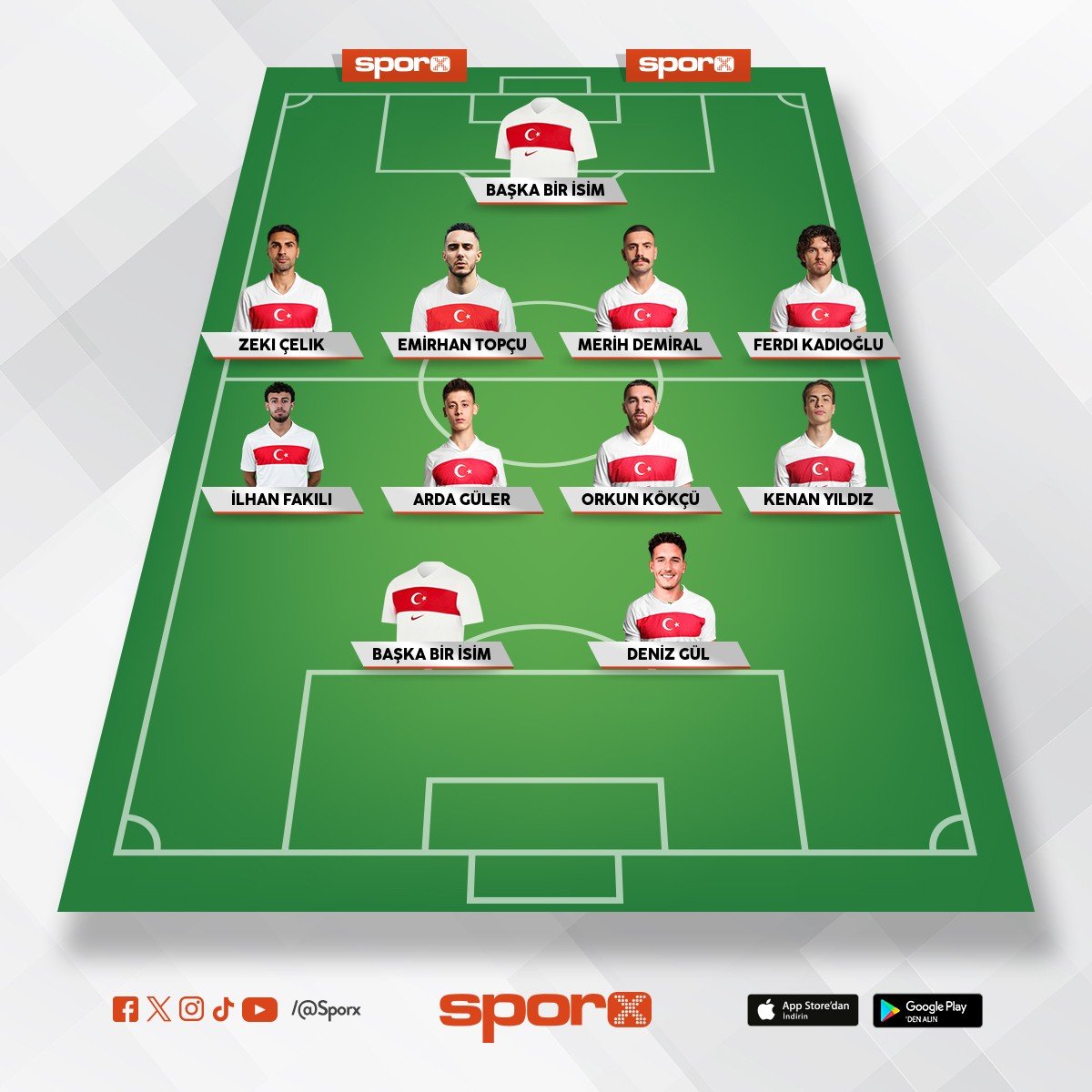 ilk 11