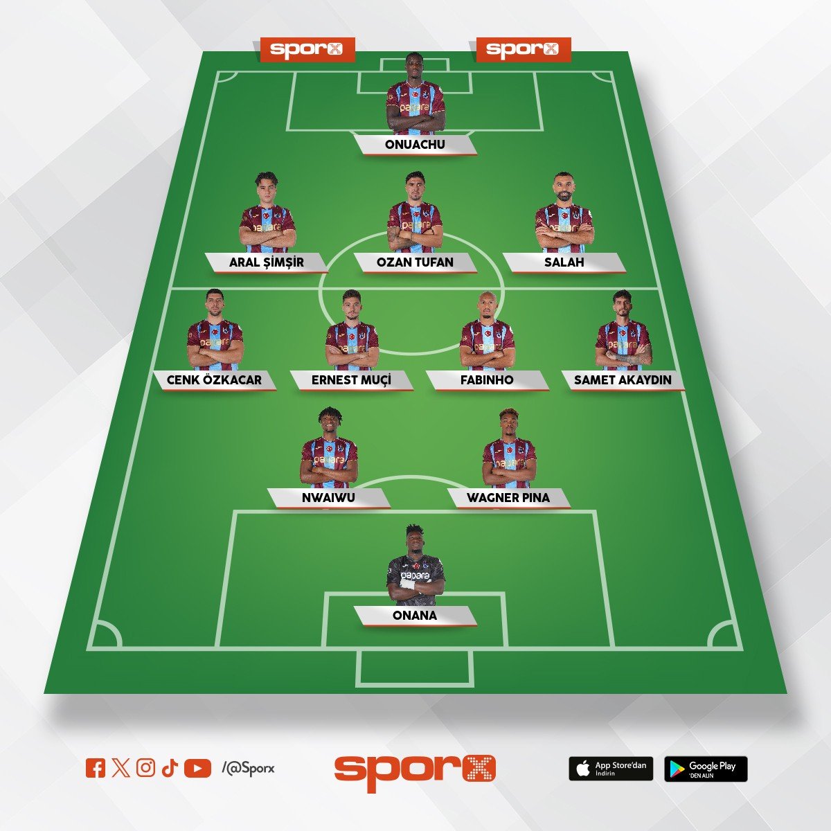 Trabzon spor