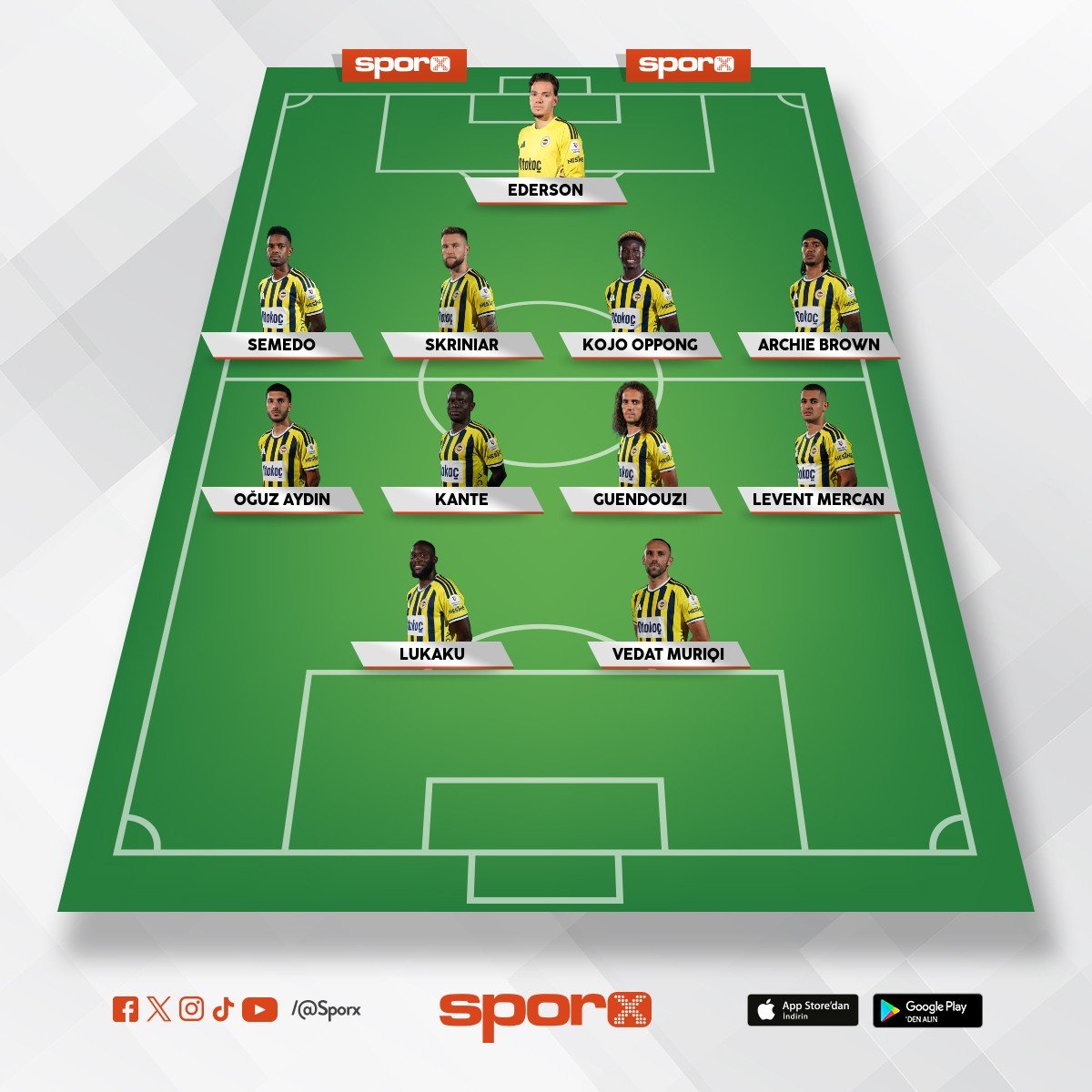 GS RAK�B� �A�IRT ORTA KAFA GOL