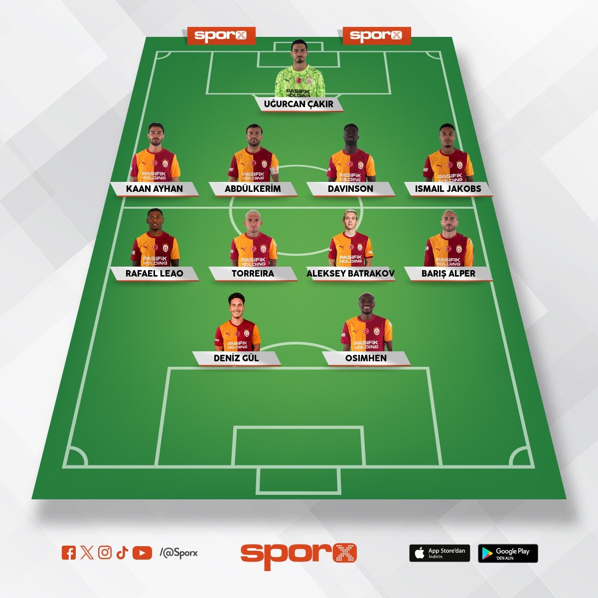 Galatasaray SK