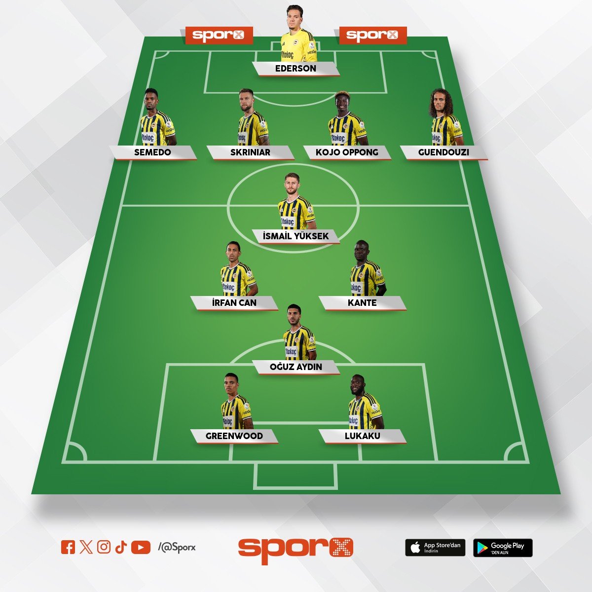 Galatasaray ma�� 11 bu