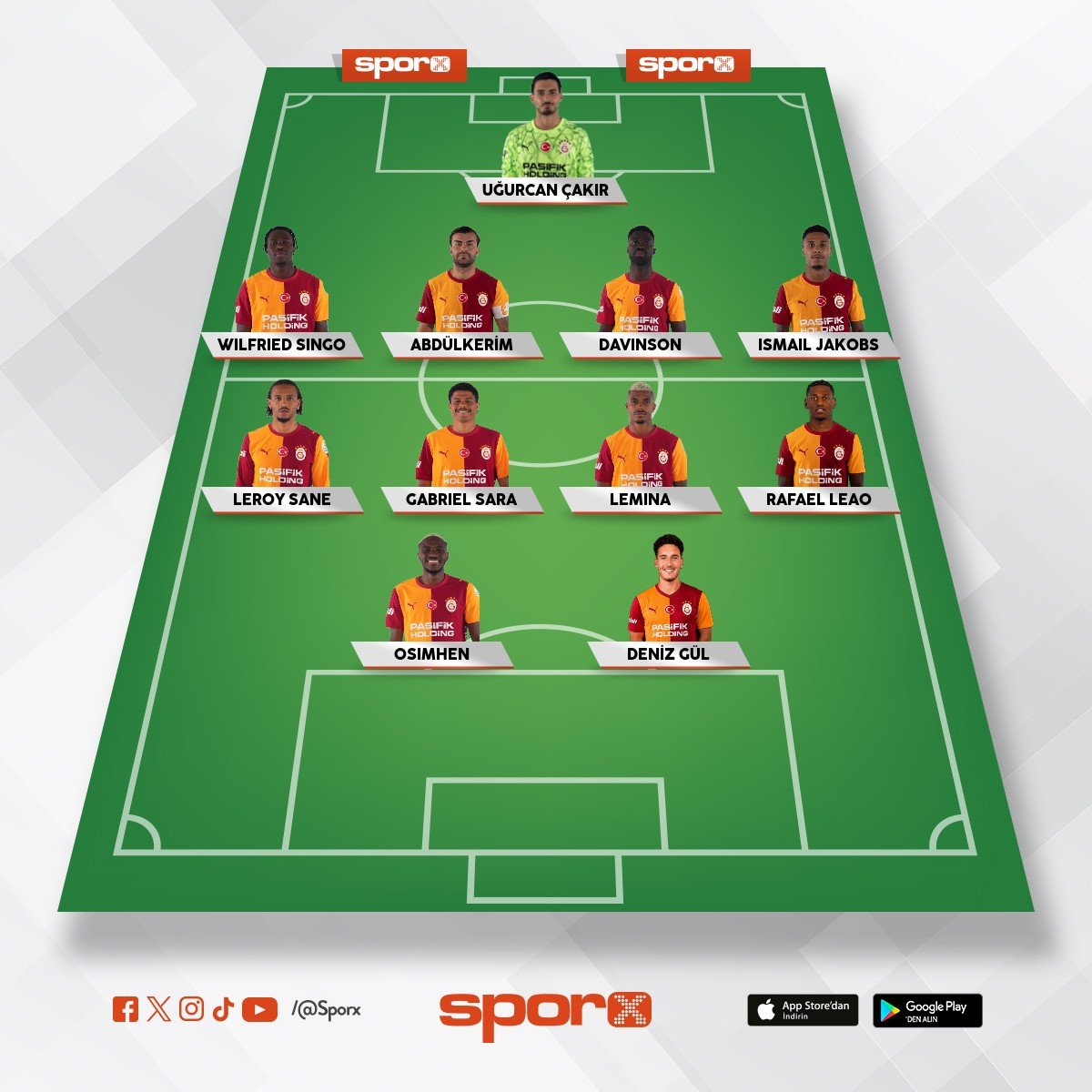galatasaray