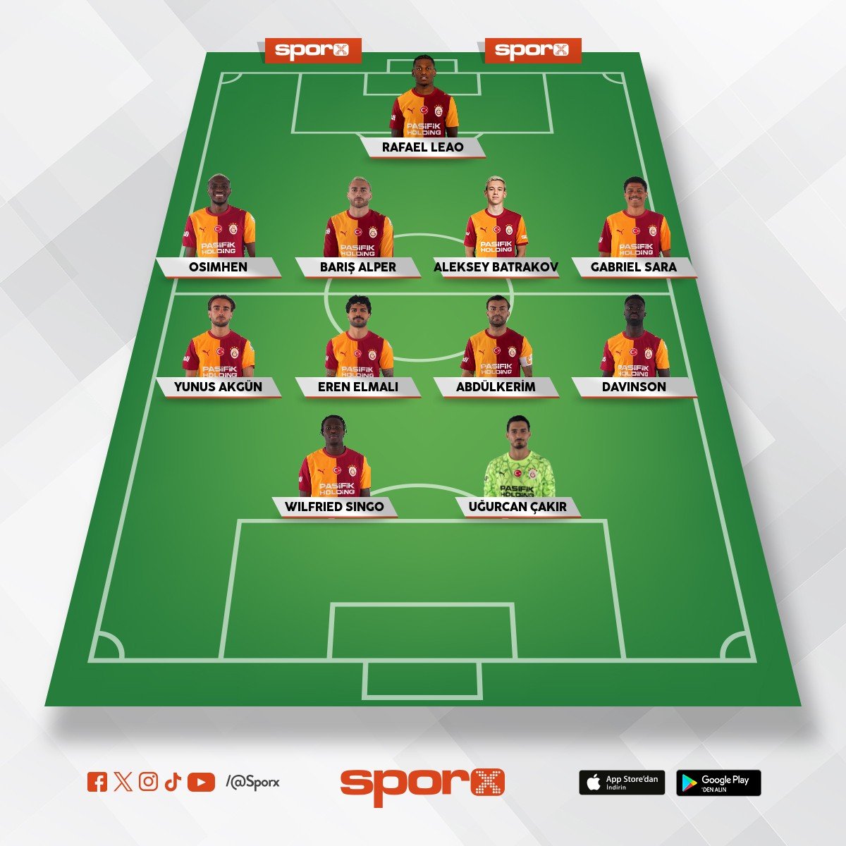 Galatasaray 