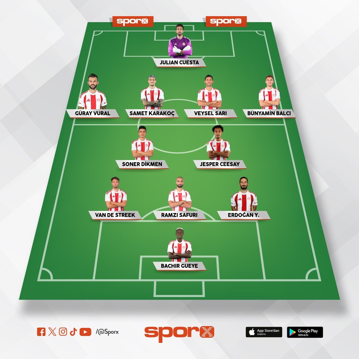 Antalyaspor