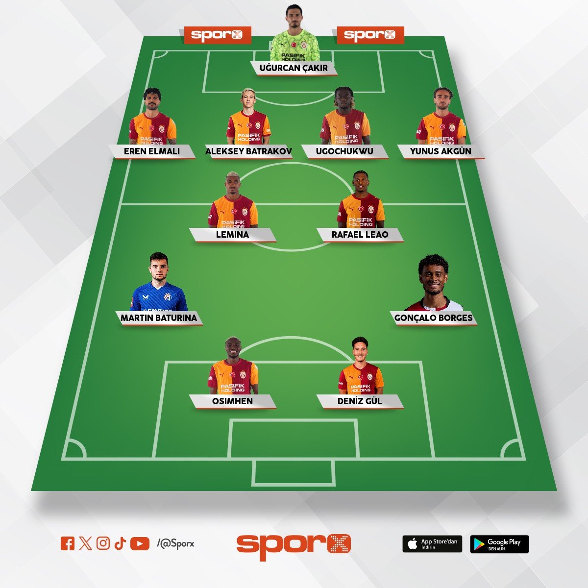 galatasaray
