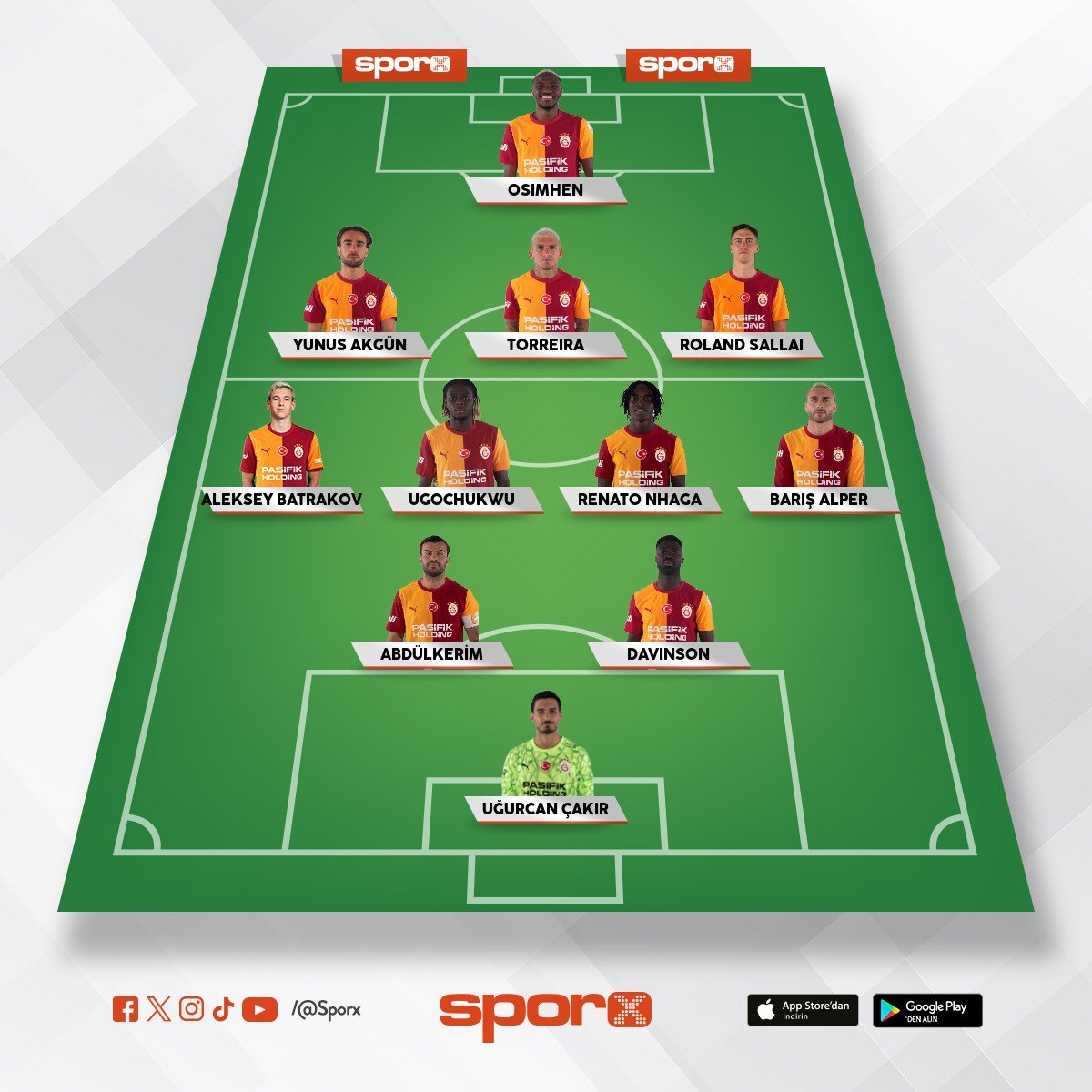 Galatasaray