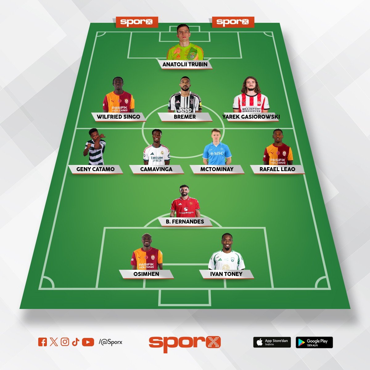 Galatasaray 