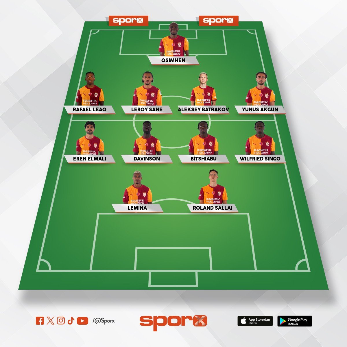 Galatasaray